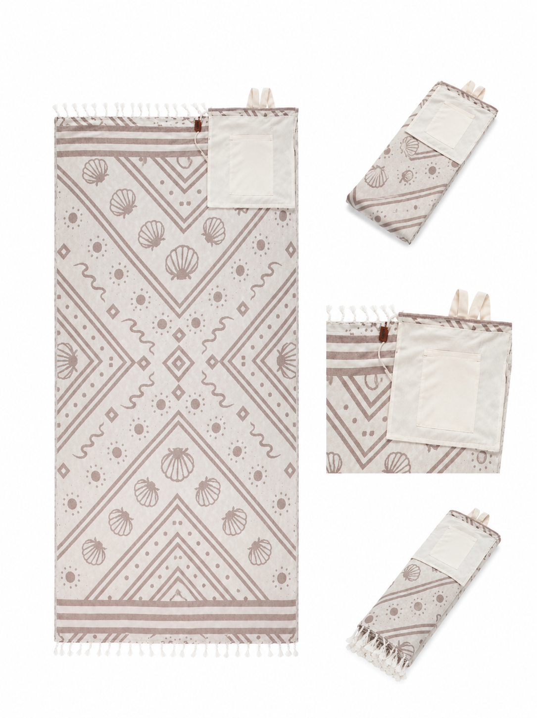 Sand Free Towel